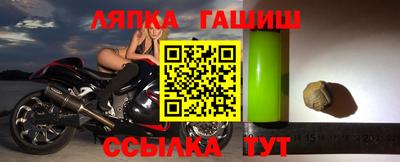 гашик Дубна